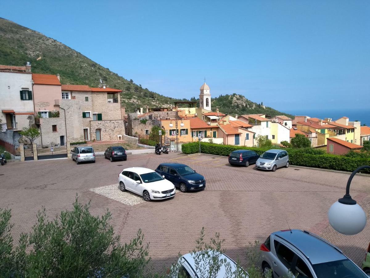 Acasadigiuly Ceriale Exterior foto