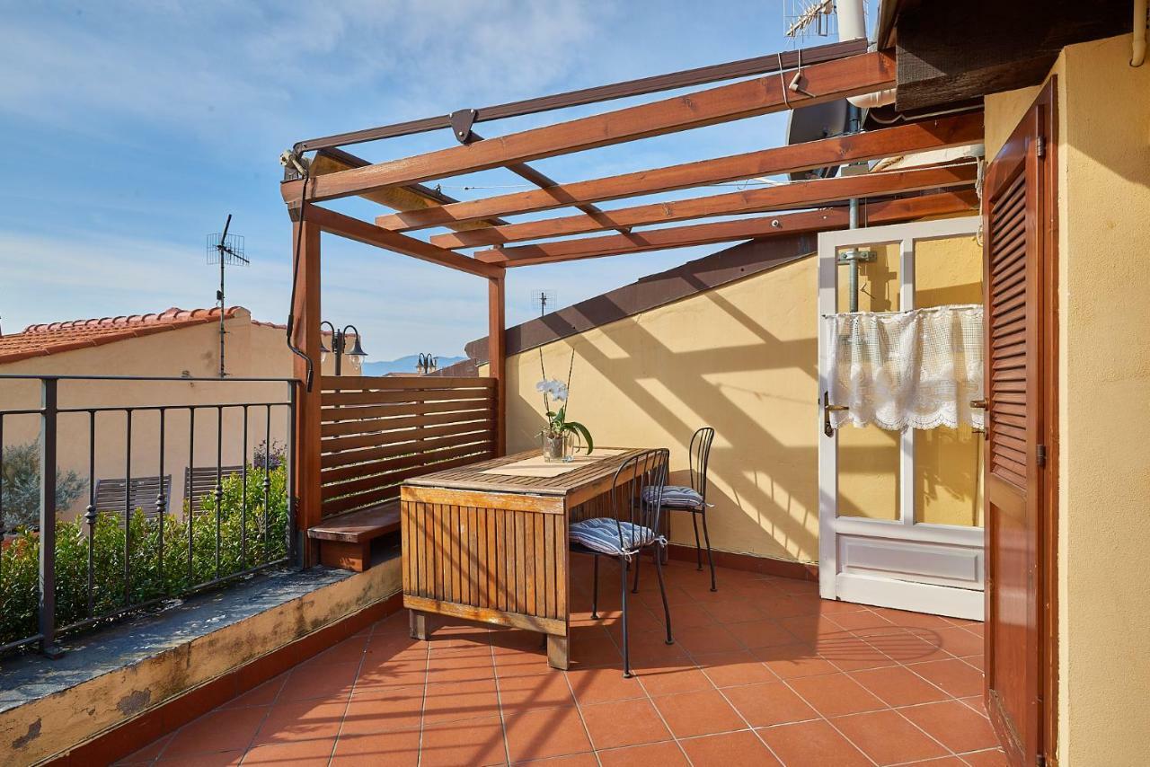Acasadigiuly Ceriale Exterior foto