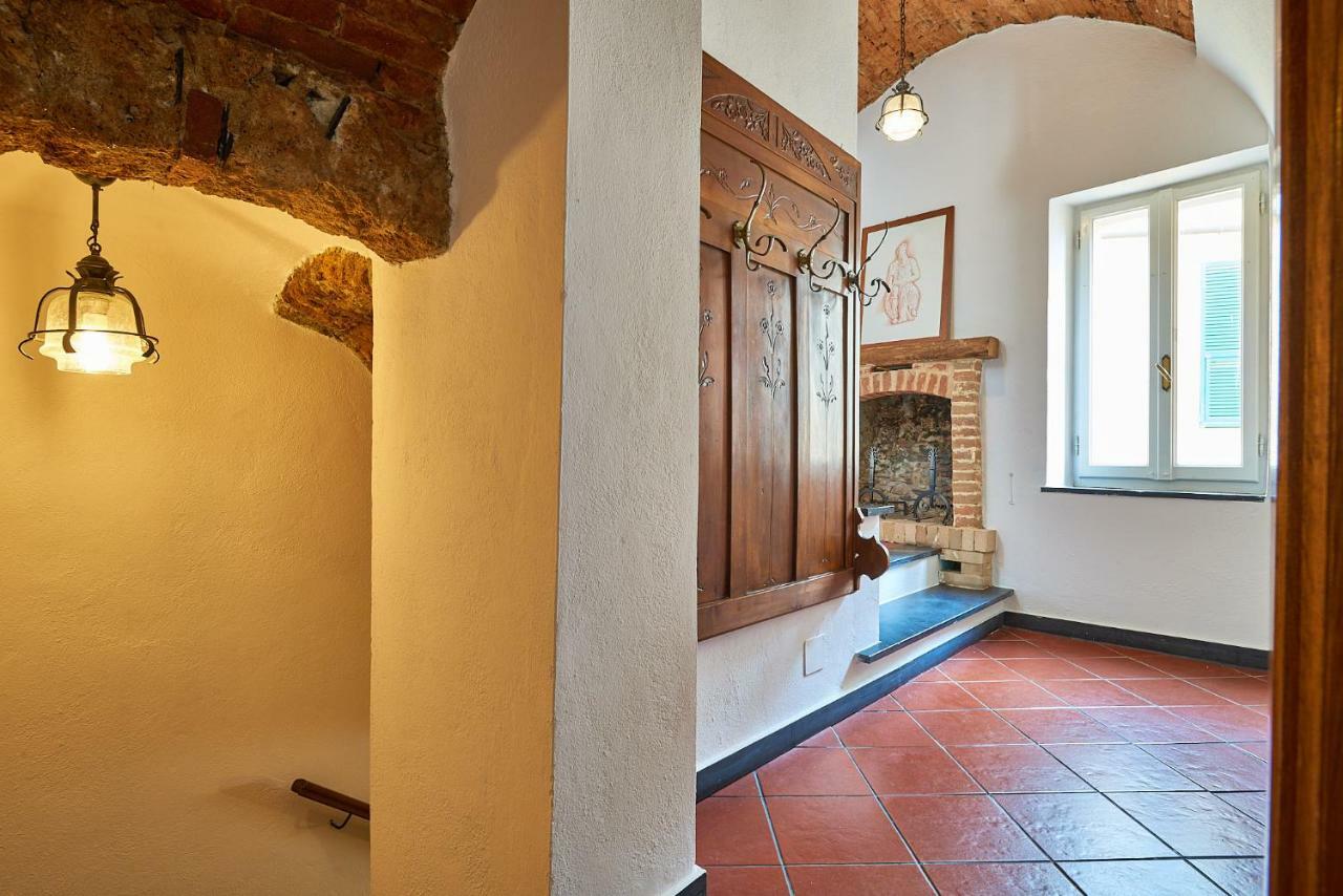 Acasadigiuly Ceriale Exterior foto