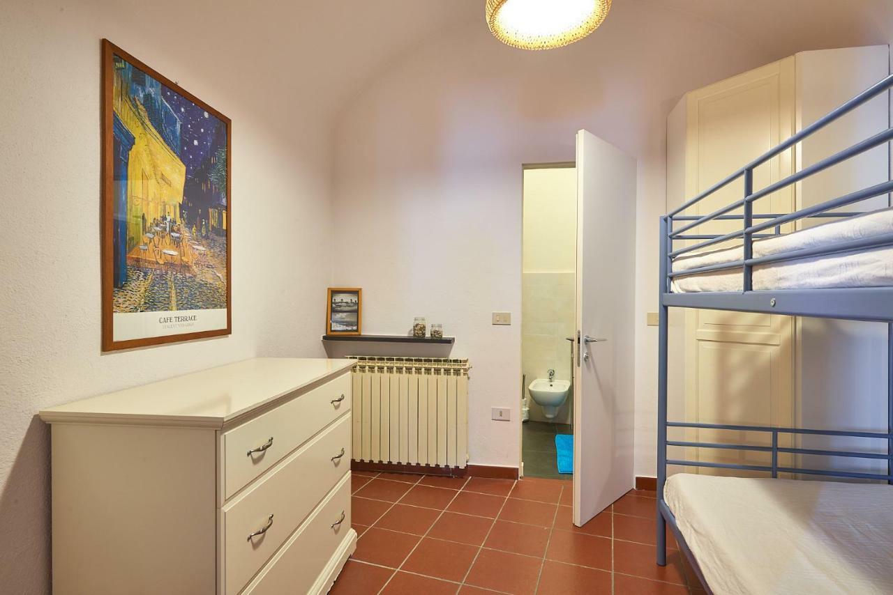 Acasadigiuly Ceriale Exterior foto