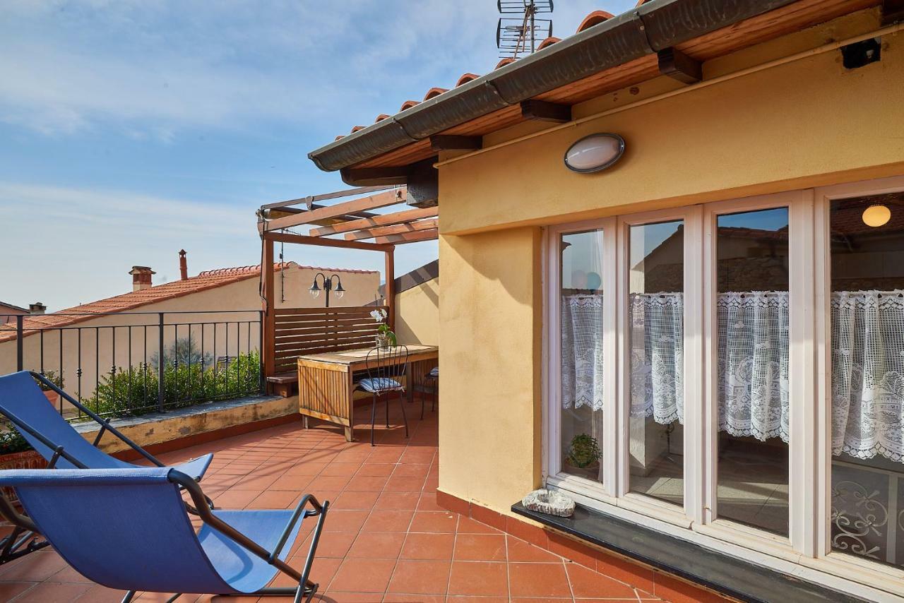 Acasadigiuly Ceriale Exterior foto