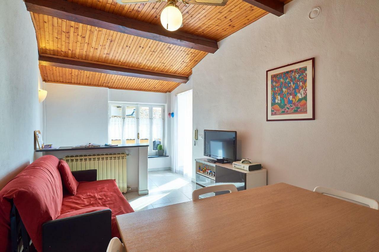 Acasadigiuly Ceriale Exterior foto